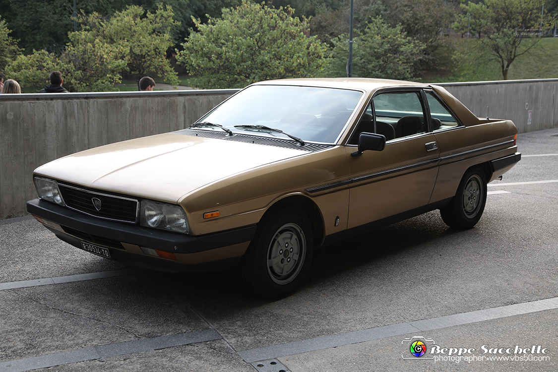 VBS_1602 - Tributo Aldo Brovarone - Nove Lancia Gamma Coupè Collezione Levy.jpg